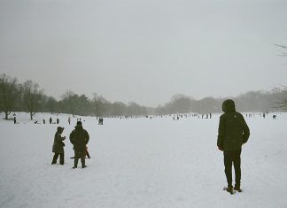 Iloprost gba ifọwọsi FDA fun Itọju ti Frostbite ti o lagbara Iloprost gba ifọwọsi FDA fun Itọju ti Frostbite ti o lagbara