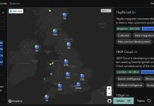 WAIfinder: et nyt digitalt værktøj til at maksimere forbindelsen på tværs af det britiske AI-landskab