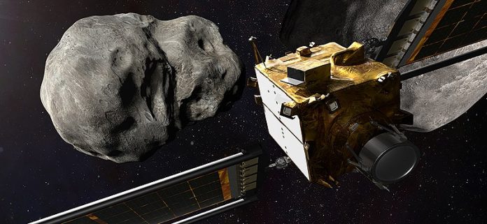 Planeedikaitse: DART Impact muutis nii asteroidi orbiiti kui ka kuju