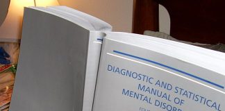 Nov diagnostični priročnik za duševne motnje ICD-11
