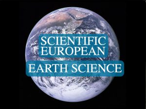 категория Науки о Земле Научные Европейские
