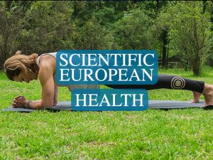 kategorija Health Scientific European
