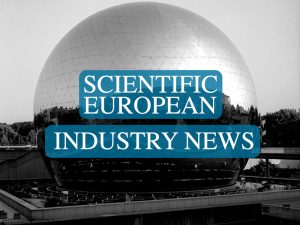 Catégorie Actualités de l'industrie Scientifique Européen