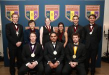 Alfred Nobel kepada Leonard Blavatnik: Bagaimana Anugerah yang diasaskan oleh dermawan Memberi Impak kepada Saintis dan Sains Alfred Nobel kepada Leonard Blavatnik: Bagaimana Anugerah yang diasaskan oleh dermawan Memberi Impak kepada Saintis dan Sains