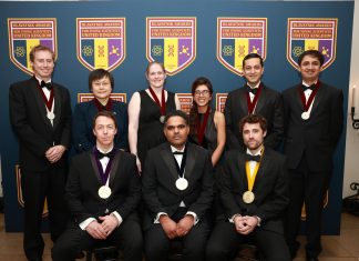 Alfred Nobel to Leonard Blavatnik: How Awards founded by the philanthropists Impact Scientists and Science Alfred Nobel to Leonard Blavatnik: How Awards founded by the philanthropists Impact Scientists and Science