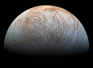 Vooruitzicht op leven in de Europese oceaan: Juno-missie constateert lage zuurstofproductie