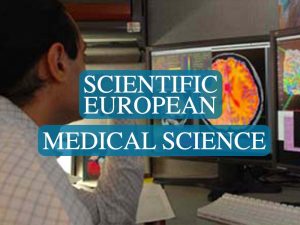 категория медицина Scientific European