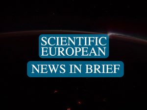 Kategorie Kurznachrichten Scientific European