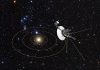 Voyager 1 hervat het verzenden van signalen naar de aarde