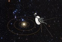 «Вояджер-1» возобновил отправку сигнала на Землю