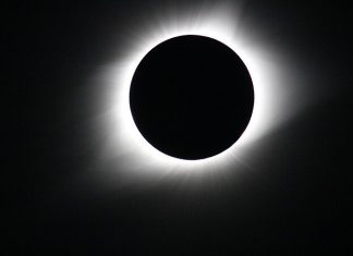 Éclipse totale de Soleil en Amérique du Nord