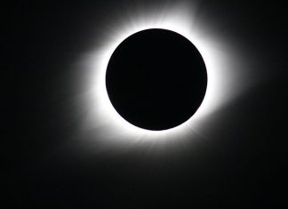 Total Solar Eclipse in North America Total Solar Eclipse in North America