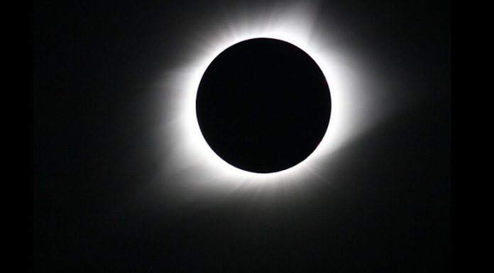 Éclipse totale de Soleil en Amérique du Nord