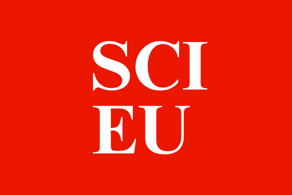 Scientific European logo