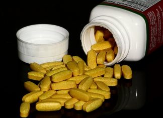 Ці паляпшае здароўе рэгулярнае ўжыванне полівітамінаў (МВ) здаровымі людзьмі? Ці паляпшае здароўе рэгулярнае ўжыванне полівітамінаў (МВ) здаровымі людзьмі?