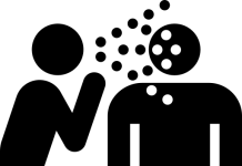 Airborne Transmission redefined by WHO Airborne Transmission redefined by WHO