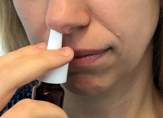 Epinephrine (or Adrenaline) Nasal Spray for Treatment of Anaphylaxis Epinephrine (or Adrenaline) Nasal Spray for Treatment of Anaphylaxis