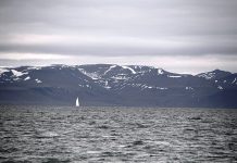 Zomwe zidapangitsa Mafunde Odabwitsa a Seismic Olembedwa mu Seputembara 2023 Zomwe zidapangitsa Mafunde Odabwitsa a Seismic Olembedwa mu Seputembara 2023