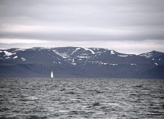 Cosa ha causato le misteriose onde sismiche registrate nel settembre 2023 Cosa ha causato le misteriose onde sismiche registrate nel settembre 2023