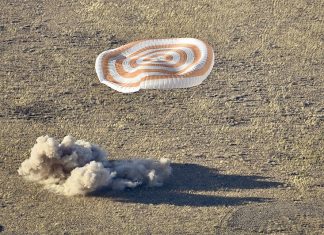 Zaman Cosmonaut Kononenko mafi dadewa a sararin samaniya akan tashar sararin samaniya ta kasa da kasa (ISS) Zaman Cosmonaut Kononenko mafi dadewa a sararin samaniya akan tashar sararin samaniya ta kasa da kasa (ISS)