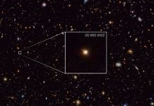 Paradox metallreicher Sterne im frühen Universum Paradox metallreicher Sterne im frühen Universum