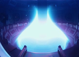 UK’s Fusion Energy Programme: Concept Design for the STEP Prototype Power plant Unveiled UK’s Fusion Energy: Concept Design for the STEP Prototype Powerplant Unveiled