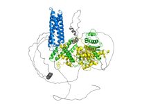 2024 Nobelova cena za chémiu za „navrhovanie proteínu“ a „predpovedanie štruktúry proteínu“ 2024 Nobelova cena za chémiu za „navrhovanie proteínu“ a „predpovedanie štruktúry proteínu“