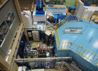 "వెరీ ఎర్లీ యూనివర్స్" అధ్యయనం కోసం పార్టికల్ కొలైడర్లు: ముయాన్ కొలైడర్ ప్రదర్శించబడింది "వెరీ ఎర్లీ యూనివర్స్" అధ్యయనం కోసం పార్టికల్ కొలైడర్లు: ముయాన్ కొలైడర్ ప్రదర్శించబడింది