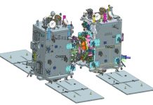 ISROが宇宙ドッキング能力を実証 ISROのSpaDeXミッションが宇宙ドッキング能力を実証