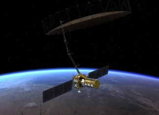 NISAR: ເຣດາໃໝ່ໃນອາວະກາດສຳລັບການສ້າງແຜນທີ່ຄວາມຊັດເຈນຂອງໂລກ NISAR: ເຣດາໃໝ່ໃນອາວະກາດສຳລັບການສ້າງແຜນທີ່ຄວາມຊັດເຈນຂອງໂລກ