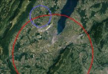 未来环形对撞机(FCC):欧洲核子研究中心理事会审查可行性研究 未来圆形对撞机(FCC)