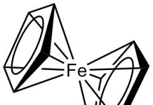 Carbon-free Ferrocene Analog Synthesised Carbon-free Ferrocene Analog Synthesised