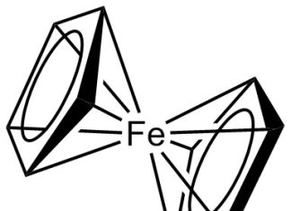 Carbon-free Ferrocene Analog Synthesised Carbon-free Ferrocene Analog Synthesised