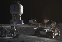 NASA Invites ISRO to Join Moon Base Programme NASA Invites ISRO to join Moon Base Programme