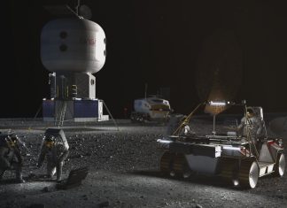 NASA Invites ISRO to Join Moon Base Programme NASA Invites ISRO to join Moon Base Programme