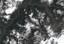 Glacial Collapse Led to Seismic Event in Nepal Glacial Collapse Led to Seismic Event in Nepal
