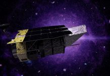 Significance of Nancy Grace Roman Space Telescope Nancy Grace Roman Space Telescope