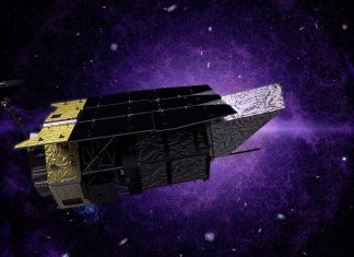 Significance of Nancy Grace Roman Space Telescope Nancy Grace Roman Space Telescope